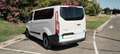Ford Transit Custom FT 320 L1 Kombi Ambiente EcoBlue 10 Blanco - thumbnail 11
