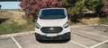 Ford Transit Custom FT 320 L1 Kombi Ambiente EcoBlue 10 Blanco - thumbnail 12