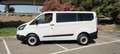 Ford Transit Custom FT 320 L1 Kombi Ambiente EcoBlue 10 Blanco - thumbnail 2