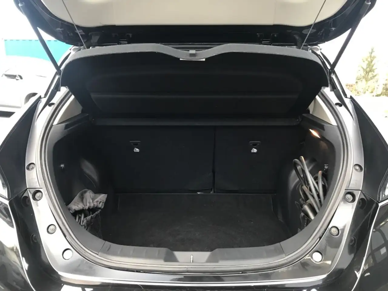 Nissan LEAF 40 kWh N-Connecta, миниатюра 12