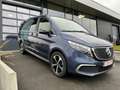 Mercedes-Benz EQV 300 90 kWh MBW Bleu - thumbnail 1