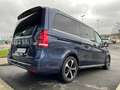 Mercedes-Benz EQV 300 90 kWh MBW Bleu - thumbnail 4