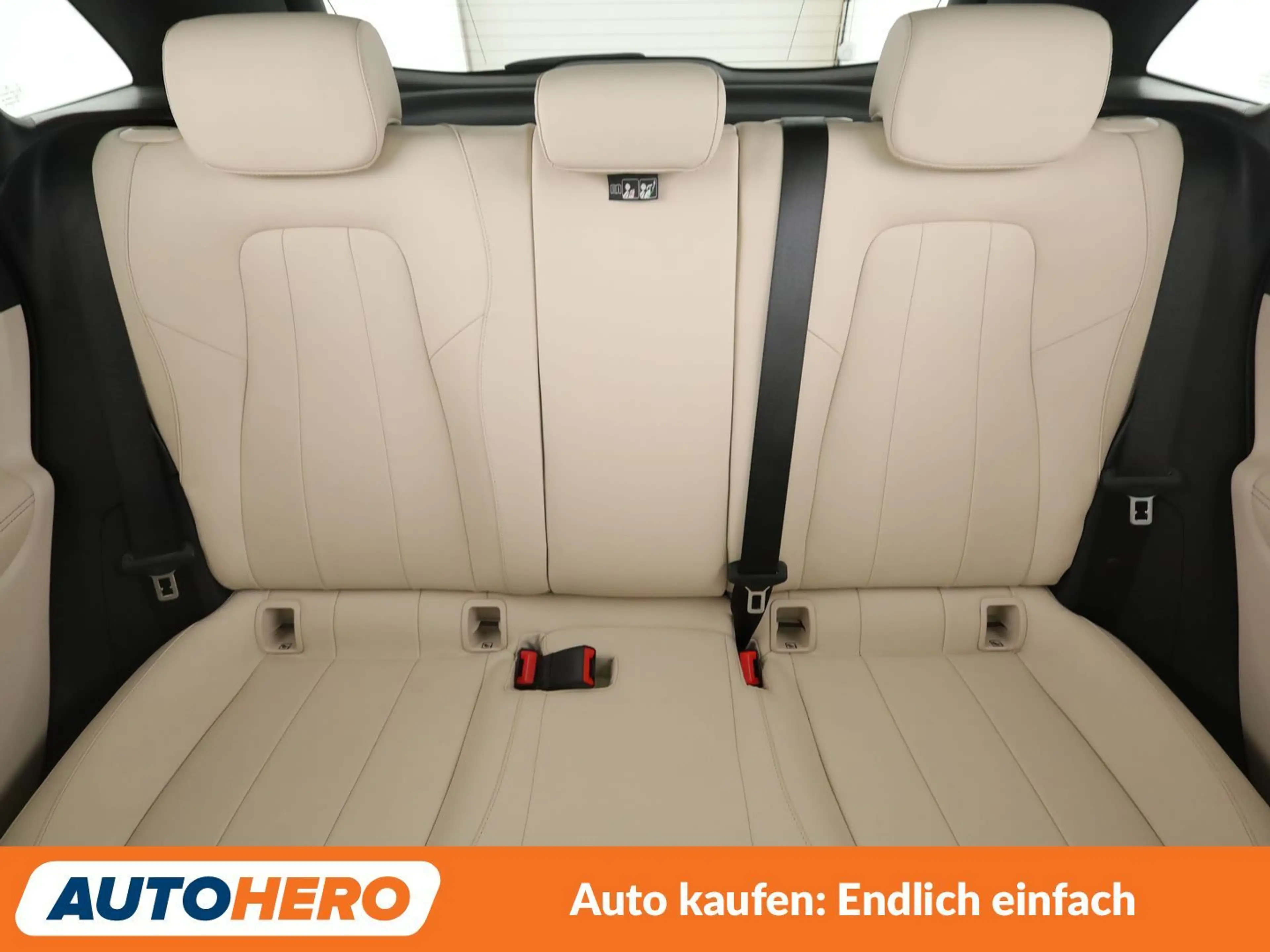 Mercedes-Benz B 220 B 220 d 4Matic Progressive Aut.*NAV*ACC*PDC*SHZ* — photo 15