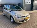 Renault Scenic Scenic 1.6-16V Business L. Automaat,navi,Cc,Pdc,.. Beige - thumbnail 1