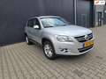 Volkswagen Tiguan 1.4 TSI Comfort&Design Nap/Apk Dealeronderhoud! Сірий - thumbnail 1