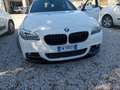 BMW 520 520d Touring Msport - thumbnail 7