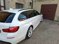 BMW 520 520d Touring Msport - thumbnail 1
