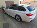 BMW 520 520d Touring Msport - thumbnail 3