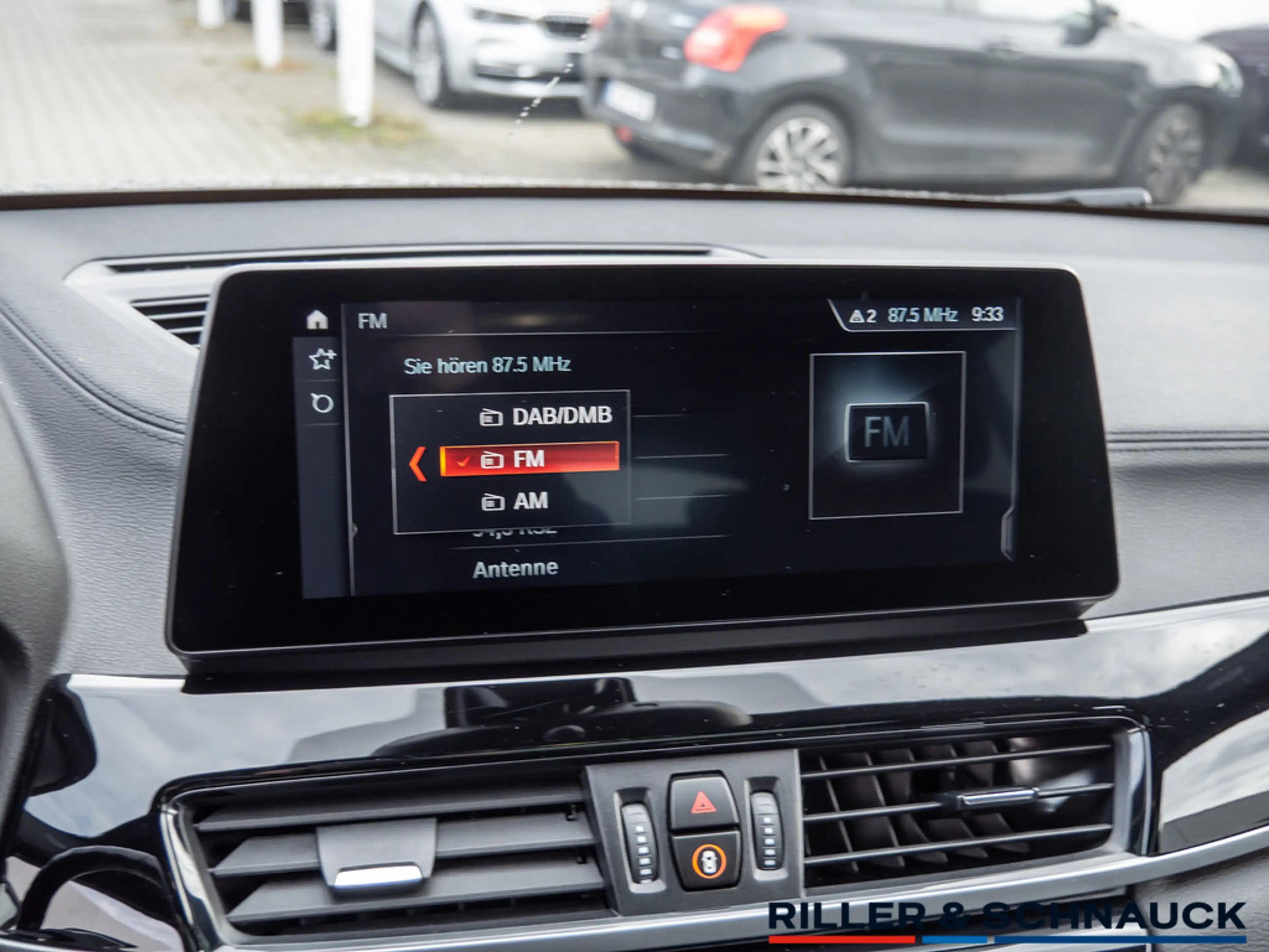 BMW X2 20i Advantage Plus LEDER+PANO+LED+NAVI+HUD — photo 14
