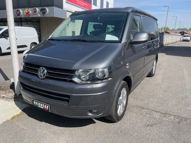 Volkswagen T5 California 2.0 Tdi 180CV