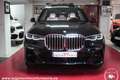 BMW X7 xDrive 30dA Blau - thumbnail 2