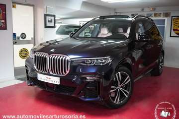 xDrive 30dA