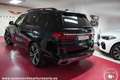BMW X7 xDrive 30dA Blau - thumbnail 4