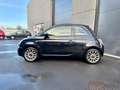 Fiat 500C 500C 1.2i Lounge Zwart - thumbnail 3
