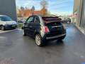 Fiat 500C 500C 1.2i Lounge Zwart - thumbnail 10