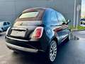 Fiat 500C 500C 1.2i Lounge Zwart - thumbnail 7