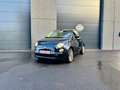 Fiat 500C 500C 1.2i Lounge Zwart - thumbnail 1