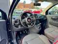 Fiat 500C 500C 1.2i Lounge Zwart - thumbnail 16