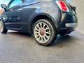 Fiat 500C 500C 1.2i Lounge Zwart - thumbnail 5