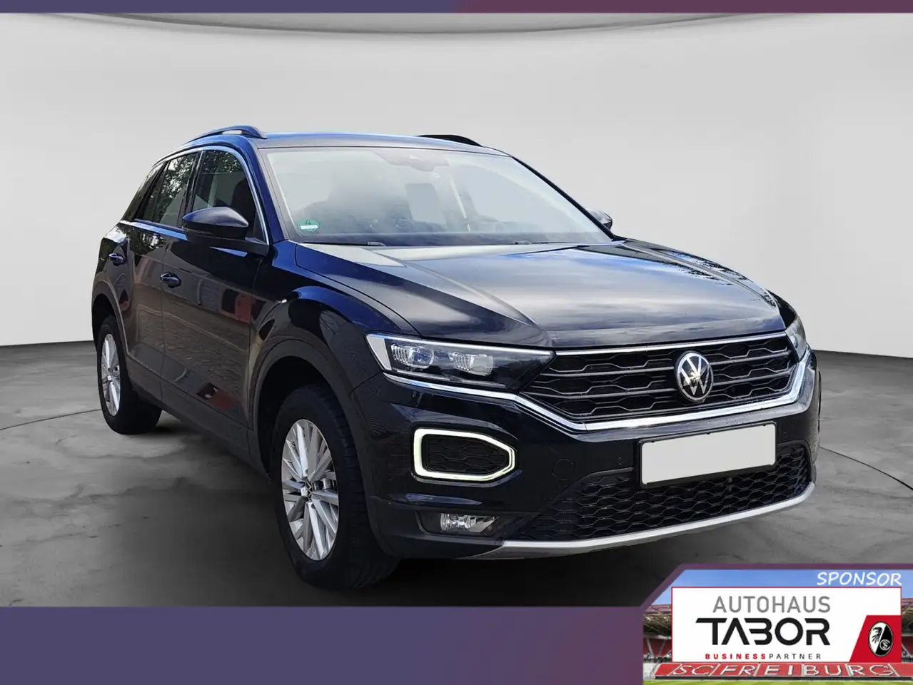 Volkswagen T-Roc, фото 2