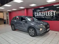 Hyundai Tucson SUV Business Hybrid 2WD 1.6 T-GDI 230CV BVA6 E6d