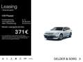 Volkswagen Passat Business 1.5 eHybrid Massage*HuD*AHK*RFK* Argent - thumbnail 1