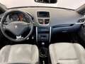 Peugeot 207 1.6 VTi 120CV CC Roland Garros Nero - thumbnail 1