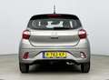 Hyundai i10 1.0 Comfort Smart | Lage km-stand! | Two tone | Lm Grijs - thumbnail 6
