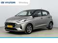 Hyundai i10 1.0 Comfort Smart | Lage km-stand! | Two tone | Lm Grijs - thumbnail 1
