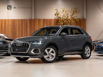 35 TFSI Pro Line business, Apple Carplay, Matrix L