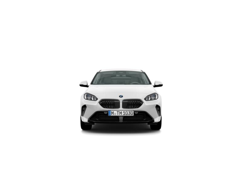 BMW 120 120 Hatch M Sport — photo 2