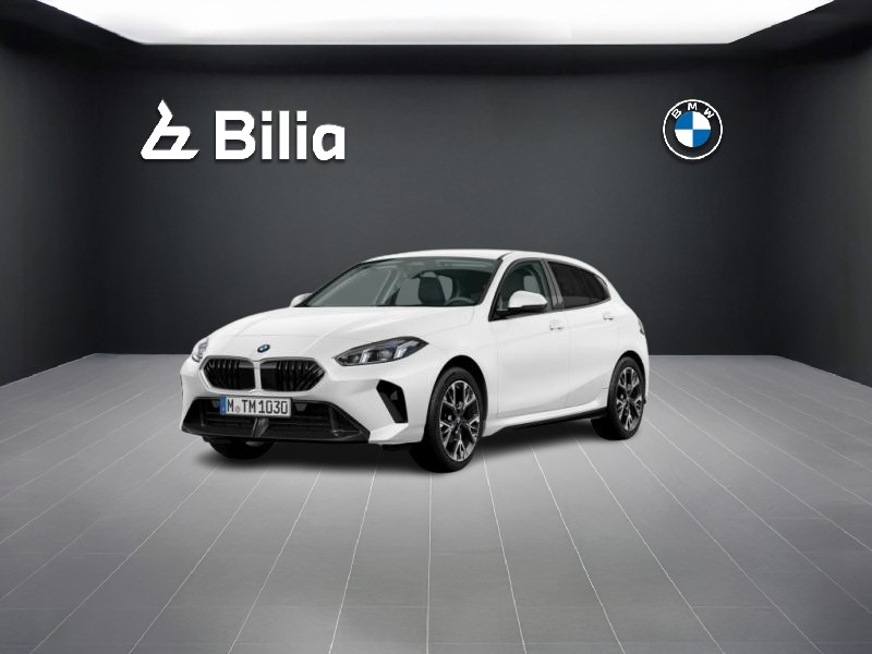 BMW 120 120 Hatch M Sport