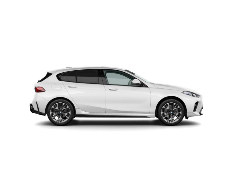 BMW 120 120 Hatch M Sport — photo 3
