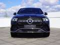 Mercedes-Benz GLE 350 de 4M Coupe Hybr mod 2024 AMG Leder nappa Rijass Zwart - thumbnail 7