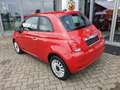 Fiat 500 Lounge Rot - thumbnail 5