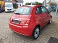 Fiat 500 Lounge Rot - thumbnail 7