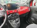 Fiat 500 Lounge Rot - thumbnail 10