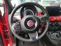 Fiat 500 Lounge Rot - thumbnail 11