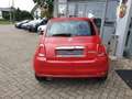 Fiat 500 Lounge Rot - thumbnail 6