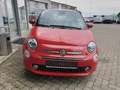 Fiat 500 Lounge Rot - thumbnail 2