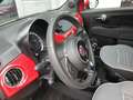 Fiat 500 Lounge Rot - thumbnail 13