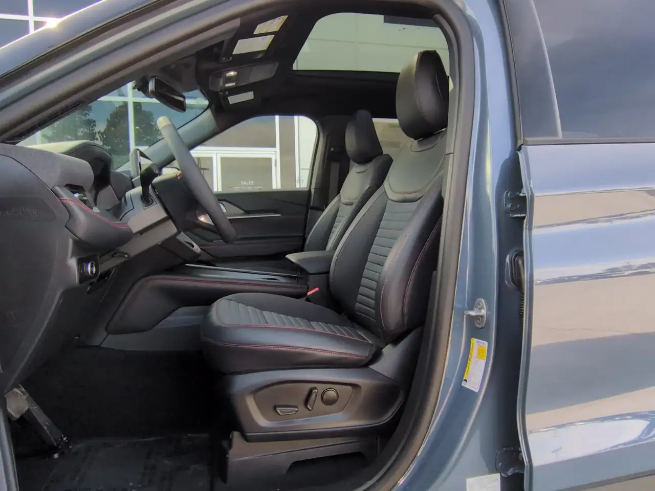 Ford Explorer fotografie Ford Explorer