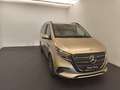 Mercedes-Benz V 250 V 250 d 4M AVA/L Distro Standhzg Leder 360° AHK Gold - thumbnail 3
