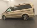 Mercedes-Benz V 250 V 250d 4M AVA/L Distro Standhzg Leder 360° AHK Gold - thumbnail 8
