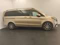 Mercedes-Benz V 250 V 250d 4M AVA/L Distro Standhzg Leder 360° AHK Gold - thumbnail 4
