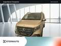 Mercedes-Benz V 250 V 250d 4M AVA/L Distro Standhzg Leder 360° AHK Gold - thumbnail 1