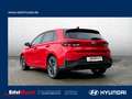 Hyundai i30 1.5T-GDi N-LINE /FLA/SHZ/SpurH Červená - thumbnail 3