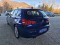 BMW 120 120d xdrive Sport 5p auto Blau - thumbnail 3