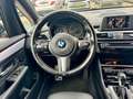 BMW 218 218i Centennial Executive M-PAKKET CLIMA LEER APK Zwart - thumbnail 14