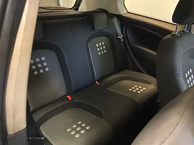 Fiat Grande Punto view 11